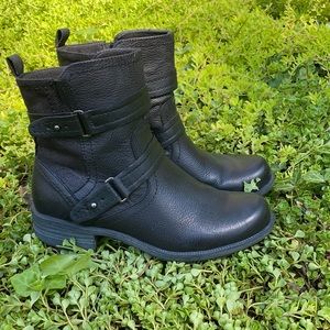 Earth Origins by earth US women’s 9 black booties